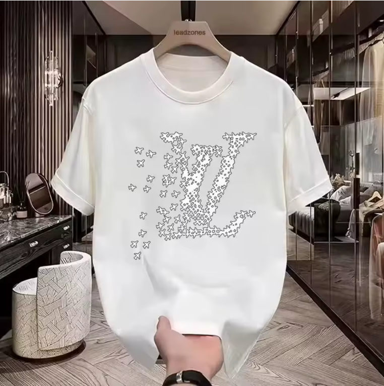 Rep. LV Tee 1