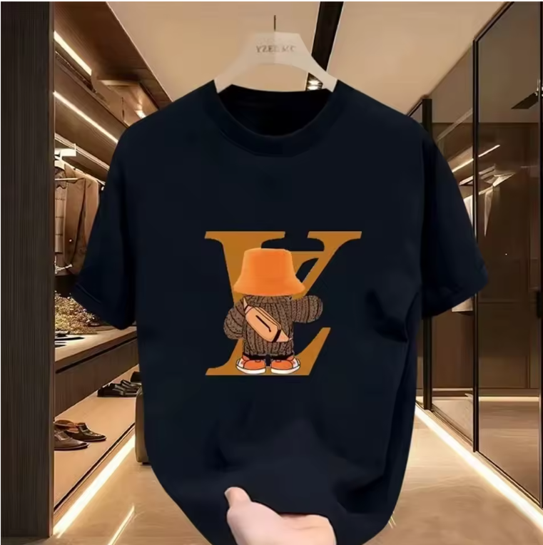 Rep. LV Tee 2