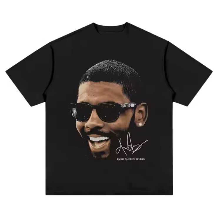 Kyrie Graphic Tee