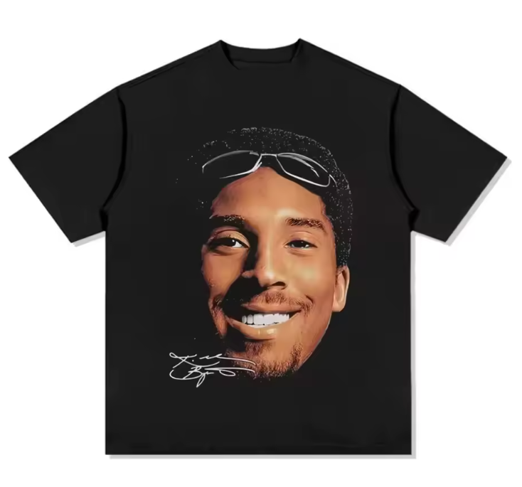 Kobe Graphic Tee