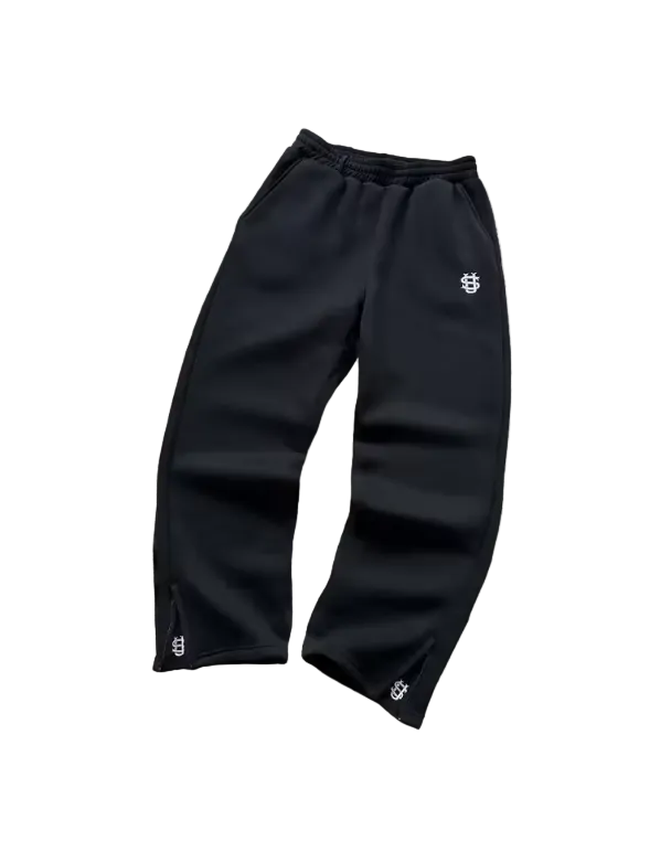 Uncuffed Sweats
