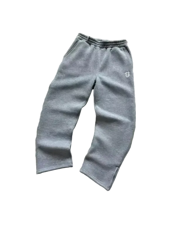 Uncuffed Sweats