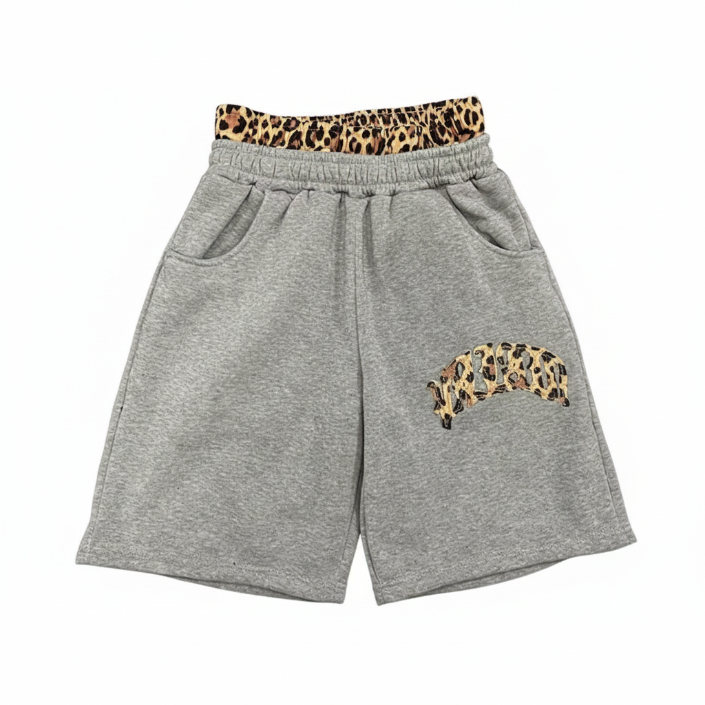 Sweat Shorts