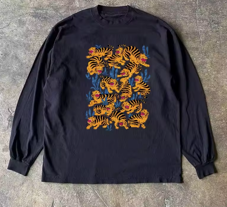 Grafiti Longsleeve