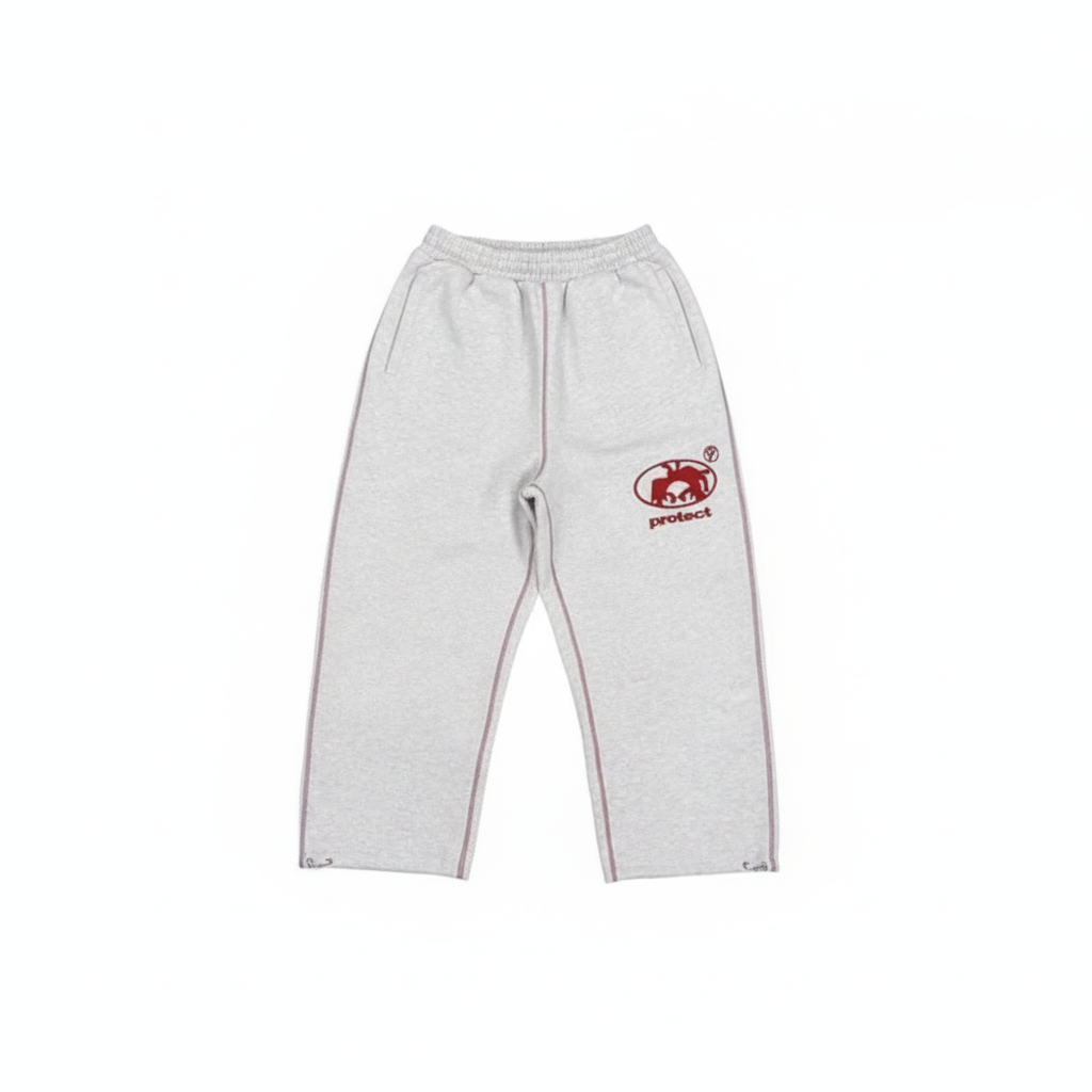 Uncuffed Sweats 7